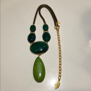 David Aubrey Adjustable Length Necklace